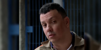 Hermano de Mauricio Leal habló desde la cárcel hermano mauricio leal