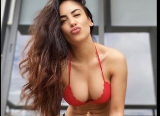 «Me enamoré de Uribe»: Jessica Cediel jessica