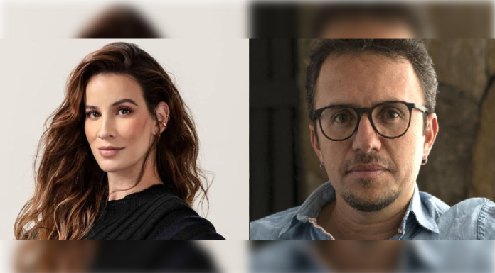 «Pobrecita»: Jhon Alex Toro rompe las redes al hablar de famosa actriz jhon alex toro