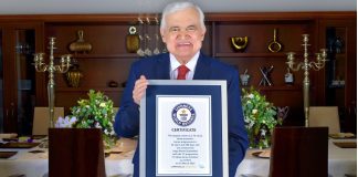 ¿Cómo está la salud de Jorge Barón? El presentador revela los detalles jorge