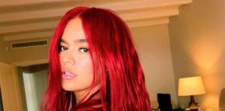 Playlist de la Bichota para perrear hasta abajo bichota