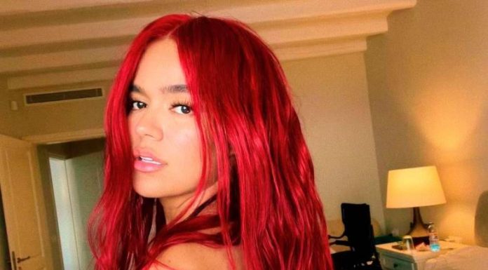 Playlist de la Bichota para perrear hasta abajo bichota