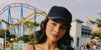 Majo Vargas descrestó con su cuerpazo en diminuto bikini majo vargas