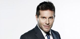 Marcelo Cezán fue operado de urgencia ¿Por qué? Marcelo