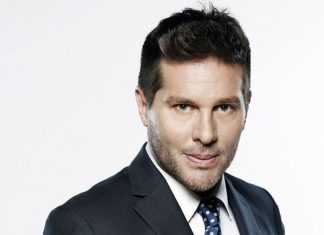 Marcelo Cezán fue operado de urgencia ¿Por qué? Marcelo