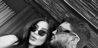 ¿Mateo Carvajal llegó al altar? Esto confirmaría que sí Mateo Carvajal