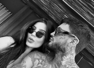 ¿Mateo Carvajal llegó al altar? Esto confirmaría que sí Mateo Carvajal