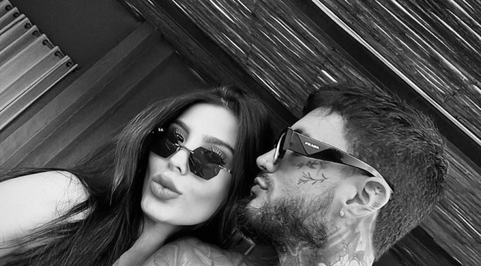 ¿Mateo Carvajal llegó al altar? Esto confirmaría que sí Mateo Carvajal