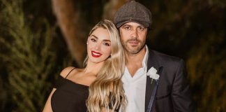 Melina Ramírez confirmó que sí habrá boda con Juan Manuel Mendoza melina