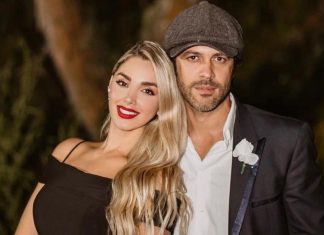 Melina Ramírez confirmó que sí habrá boda con Juan Manuel Mendoza melina