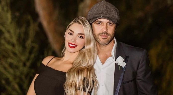 Melina Ramírez confirmó que sí habrá boda con Juan Manuel Mendoza melina