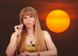 Fotos: Mhoni Vidente dejó ver cómo era antes de ser mujer Mhoni Vidente