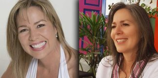 Actriz de Padres e hijos habló de la muerte de su hijo hijo