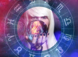 Dime que signo eres y te dire que serie debes maratonear