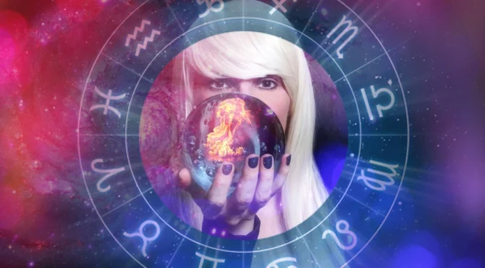 Dime que signo eres y te dire que serie debes maratonear