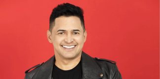 Jorge Celedón quiere resarcir la acción de Bad Bunny Jorge Celedón