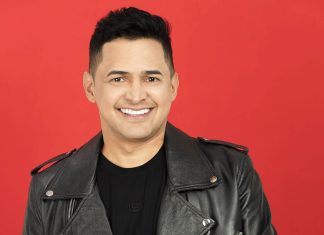 Jorge Celedón quiere resarcir la acción de Bad Bunny Jorge Celedón