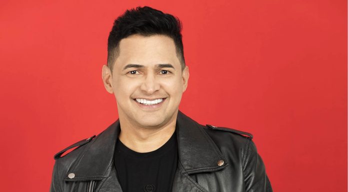 Jorge Celedón quiere resarcir la acción de Bad Bunny Jorge Celedón