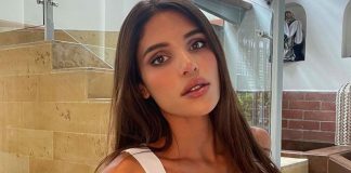 Video: Mara Cifuentes antes de su transformación Mara Cifuentes