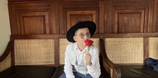 Josué finalista de La Voz Kids 2021 presenta su sencillo “La Malagueña” Josue