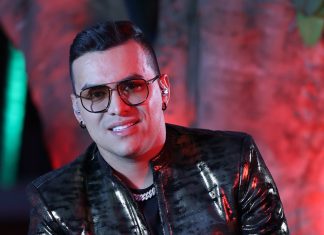 Video: Yeison Jiménez y la promesa para el 2023 Yeison Jiménez