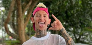 La Liendra habló de cómo superó su ruptura con Luisa Castro La Liendra