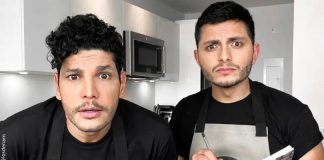 ¡Imparables! Los de Ñam están nominados a los Tik Tok Awards 2023 Los-de-Ñam