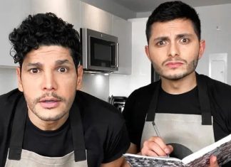 ¡Imparables! Los de Ñam están nominados a los Tik Tok Awards 2023 Los-de-Ñam