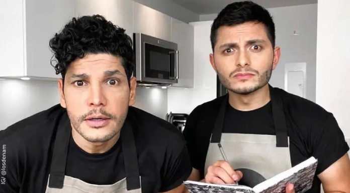 ¡Imparables! Los de Ñam están nominados a los Tik Tok Awards 2023 Los-de-Ñam