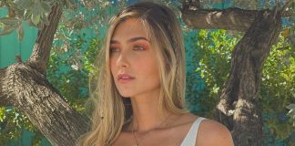 ¿Cómo apoyar a María Fernanda Aristizábal en Miss Universo? María Fernanda Aristizábal