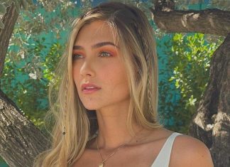 ¿Cómo apoyar a María Fernanda Aristizábal en Miss Universo? María Fernanda Aristizábal