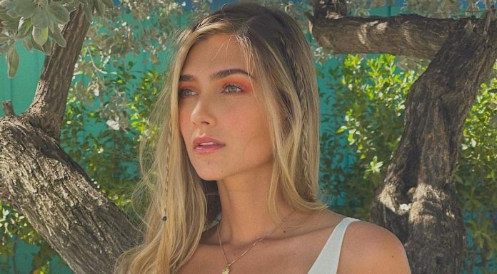 ¿Cómo apoyar a María Fernanda Aristizábal en Miss Universo? María Fernanda Aristizábal