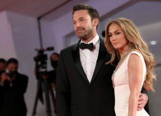 Fotos: Jennifer López mostró evidencias de su gran matrimonio Jennifer López