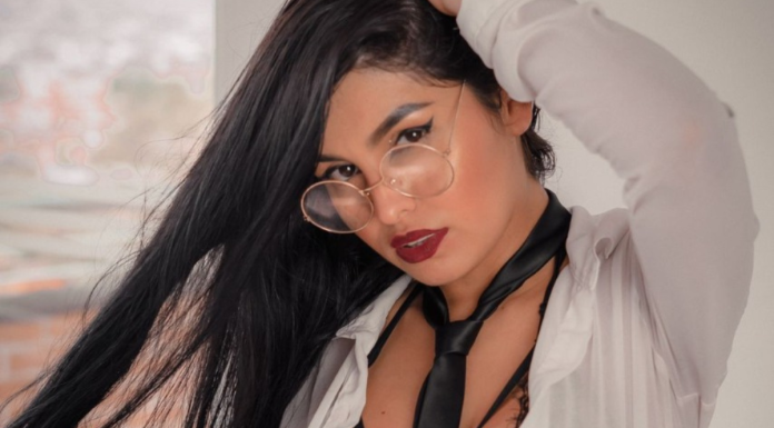 La cantante caleña, Jenny Valencia, busca conquistar el país con su música Jenny Valencia