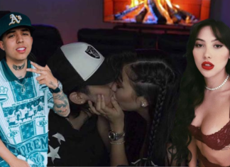 Rompe el silencio: Westcol cuenta porque terminó con Aida Merlano Aída Merlano y Westcol terminan su relación