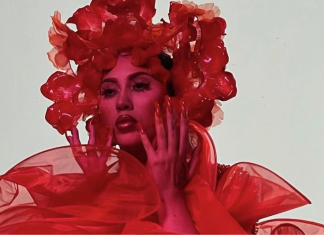 Kali Uchis, estrena ‘I Wish You Roses’ Kali Uchis