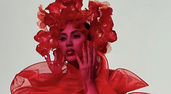 Kali Uchis, estrena ‘I Wish You Roses’ Kali Uchis