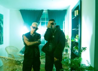 Jossef y Kevin Roldán juntos en ‘Clickiamos’ Kevin Roldán