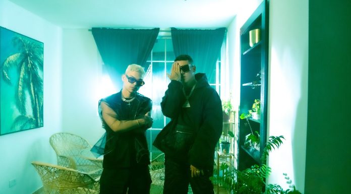 Jossef y Kevin Roldán juntos en ‘Clickiamos’ Kevin Roldán