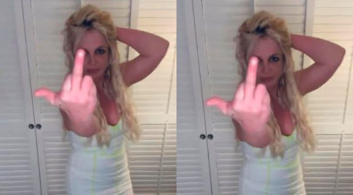 Cuestionan la salud mental de Britney Spears, luego de una discusión en un restaurante Britney