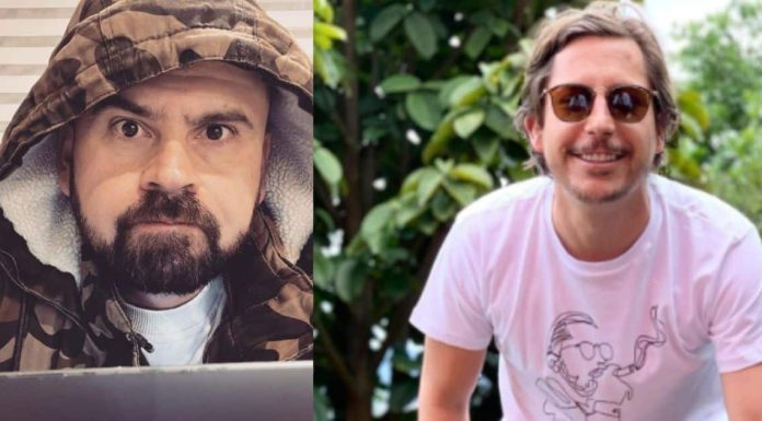 Alejandro Riaño aclara el motivo por el cual terminó su amistad con Ricardo Quevedo Riaño y Quevedo