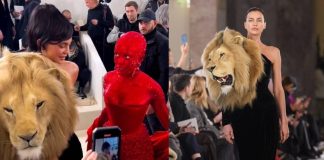 Desfile de Schiaparelli, objeto de críticas y halagos Schiaparelli