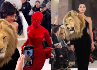 Desfile de Schiaparelli, objeto de críticas y halagos Schiaparelli