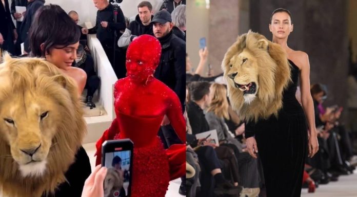 Desfile de Schiaparelli, objeto de críticas y halagos Schiaparelli