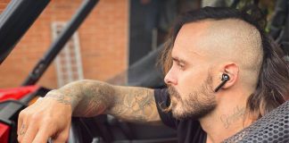 Tatán Mejía al desnudo; su esposa lo dejó en evidencia Tatán