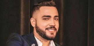 Foto: Jessi Uribe se agrandó y fue criticado Jessi Uribe