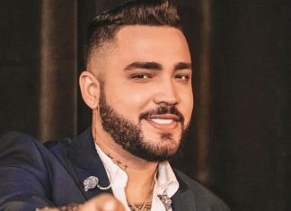 Foto: Jessi Uribe se agrandó y fue criticado Jessi Uribe