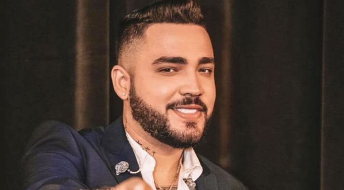 Foto: Jessi Uribe se agrandó y fue criticado Jessi Uribe