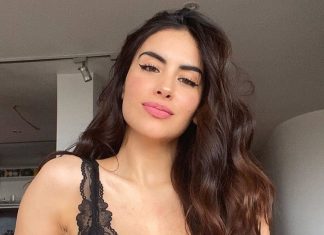 Jessica Cediel y su contundente respuesta a las críticas por “sensuales” bailes Jessica Cediel