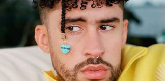 Bad Bunny no se arrepiente de tirar celular de una fan bad bunny
